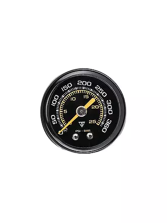 TOPEAK | Mini pompa per ammortizzatori Pocketshock DXG |